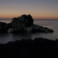 Lo scoglio del leone: una scena del film