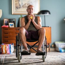 Odio l'estate: Aldo in una scena del film