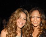 Jennifer Lopez e Shakira agguerrite nei video delle prove del Super Bowl 2020