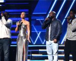 Kobe Bryant: il toccante tributo di Alicia Keys e Boys II Men apre i Grammy Awards 2020