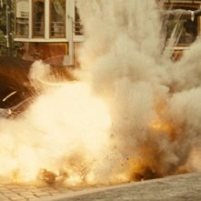 Una scena di Missione Anthropoid