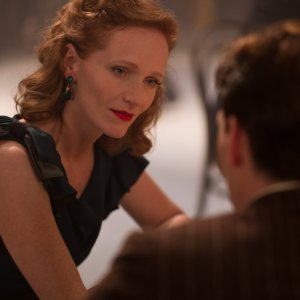 Missione Anthropoid: un'immagine con Anna Geislerová