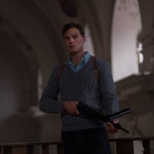 Missione Anthropoid: una scena con Jamie Dornan