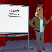 Bojack Horseman 6: un'immagine dal nono episodio dell'ultima stagione