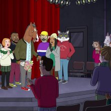 Bojack Horseman 6: un'immagine dagli ultimi episodi della serie