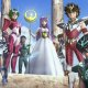 Saint Seiya: I Cavalieri dello Zodiaco 2, la recensione, Netflix prosegue il reboot del famosissimo anime