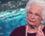 Liliana Segre:  “Quando i soldati sovietici varcarono i cancelli di Auschwitz' (VIDEO)
