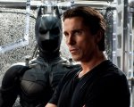 Christian Bale interpreta Batman anche nell'Universo Marvel