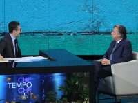 Coronavirus dalla Cina: i consigli di Roberto Burioni a Che tempo che fa  (video)