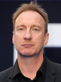 Locandina di David Thewlis