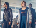 Doctor Who: la serie ha introdotto il primo Dottore di colore