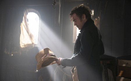 Dolittle: tutto quello che sappiamo (e dovete sapere) sul film con Robert Downey Jr.