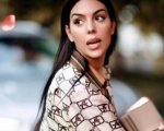 Georgina Rodriguez, chi è la modella che sarà a Sanremo 2020?