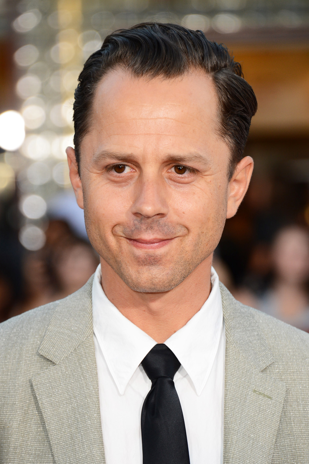 Giovanni Ribisi