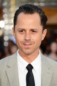 Locandina di Giovanni Ribisi