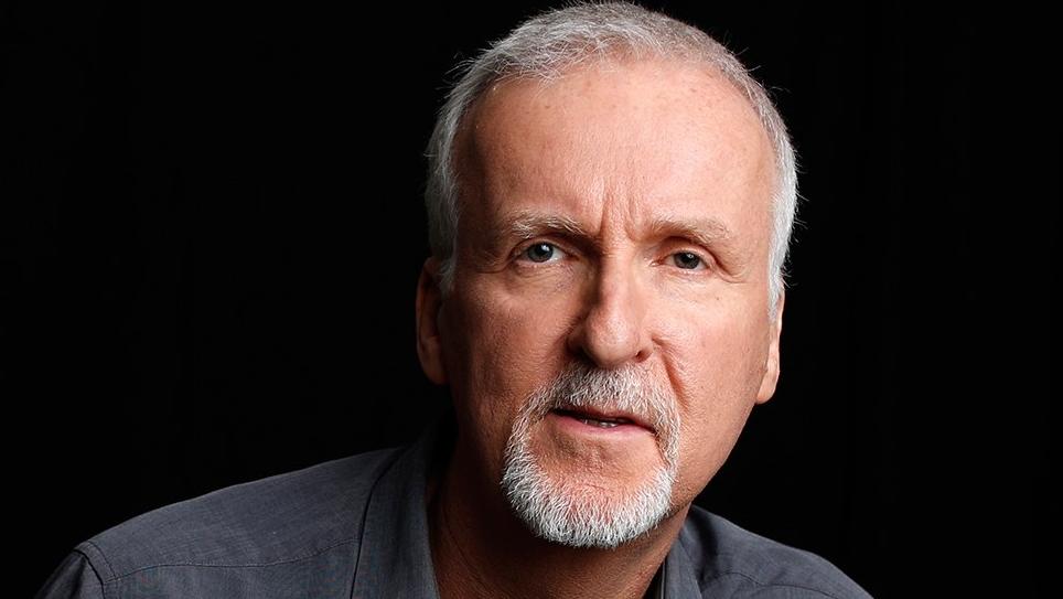 James Cameron