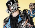 Sanremo 2020, “RAI allontani Junior Cally dal Festival”: la richiesta del MOIGE