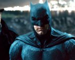Justice League: la Batmobile affronta i Parademoni nel video della Snyder Cut