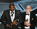 Kobe Bryant: Dear Basketball, l'emozionante corto con cui vinse l'Oscar