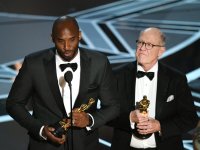 Kobe Bryant: Dear Basketball, l'emozionante corto con cui vinse l'Oscar
