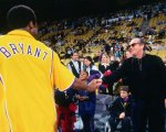 Kobe Bryant, Jack Nicholson ricorda: 'Gli chiesi l'autografo, mi prese per matto'