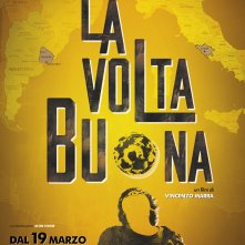 Locandina di La volta buona