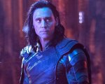 Loki: Tom Hiddleston condivide un divertente video mentre si allena per le riprese