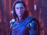 Loki: Tom Hiddleston condivide un divertente video mentre si allena per le riprese