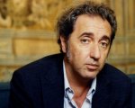 Paolo Sorrentino esulta per la vittoria del Napoli contro la Juve con un post tutto azzurro