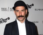tick, tick...BOOM!, Ryan Heffington, coreografo per The OA, al lavoro sul film Netflix
