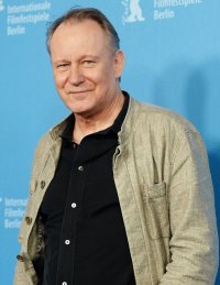 Locandina di Stellan Skarsgård