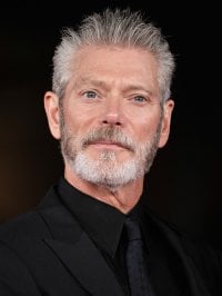 Locandina di Stephen Lang