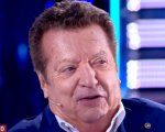 Vittorio Cecchi Gori a Barbara D'Urso: “Rita Rusic è la donna della mia vita”