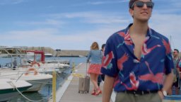 Alessandra - Un Grande Amore E Niente Più - Trailer