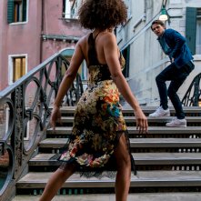 A Discovery of Witches: una foto della serie