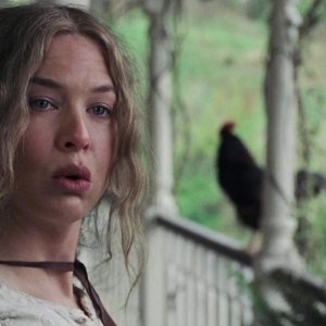 Ritorno a Cold Mountain: un primo piano di Renee Zellweger