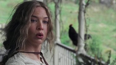 Cold Mountain Renee Zellweger