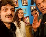 Fabio Rovazzi e Robert Downey Jr: l'intervista bestiale su Dolittle