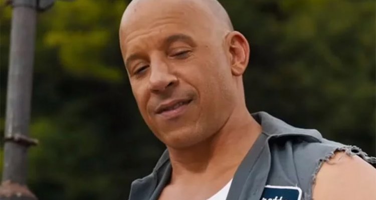 Fast And Furious 9 Il Genio Dello Streaming