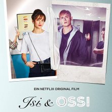 Locandina di Isi & Ossi