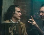 Joker, come Todd Phillips convinse Joaquin Phoenix ad accettare il ruolo
