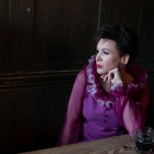 Judy: Renée Zellweger in una scena del film