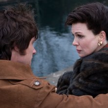 Judy: una sequenza del film