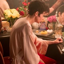 Judy: Renée Zellweger in un'immagine del film