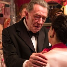 Judy: un'immagine del film