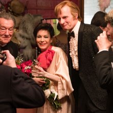 Judy: un momento del film