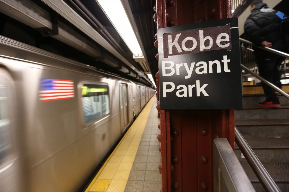 Kobe Bryant Reazioni Fan2