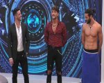 Grande Fratello Vip 2020, tre nuovi concorrenti super sexy nella casa: chi sono