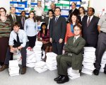 The Office: i 10 migliori episodi