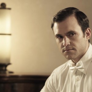 Una storia d'arte: un momento del film